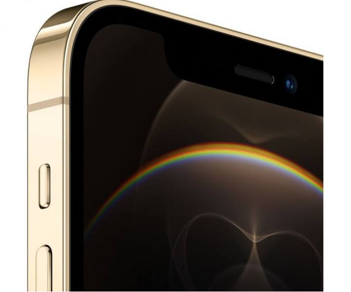 iPhone 12 Pro 512gb, Gold (MGMW3/MGM23) 